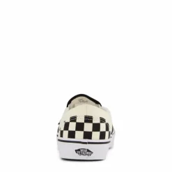 Classic Slip-on Checker Black/White