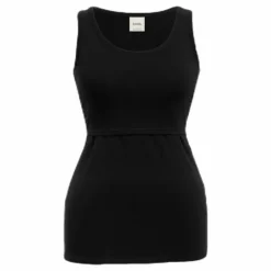 Classic Tank Top Black