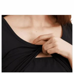 Classic Tank Top Black