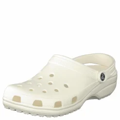 Classic White