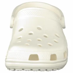 Classic White