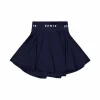 Classy Skirt Navy