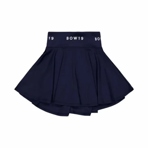 Classy Skirt Navy