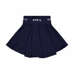 Classy Skirt Navy