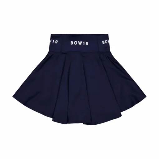 Classy Skirt Navy