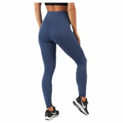 Claudine Tights Blue