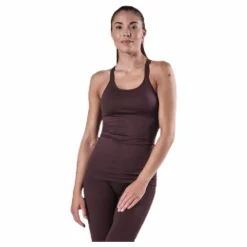 Clean Seamless Tank Top Purple