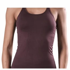 Clean Seamless Tank Top Purple