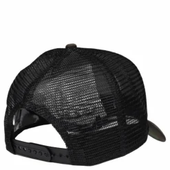 Clean Trucker Yankees Camo