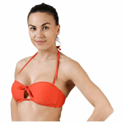 Céline Bandeau Orange
