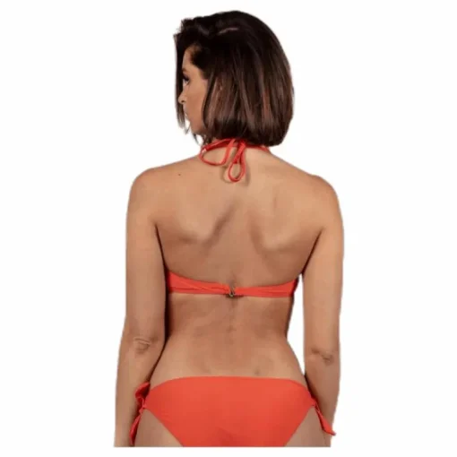 Céline Bandeau Orange