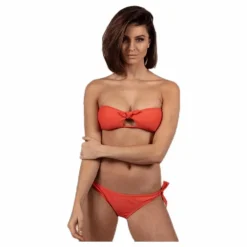 Céline Bandeau Orange