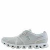 Cloud 5 Womens Pearl/white