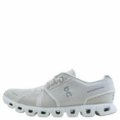 Cloud 5 Womens Pearl/white