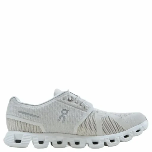 Cloud 5 Womens Pearl/white