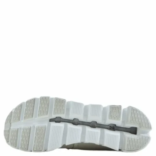 Cloud 5 Womens Pearl/white