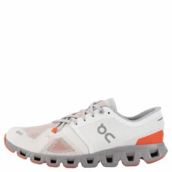 Cloud X 3 Ivory | Alloy