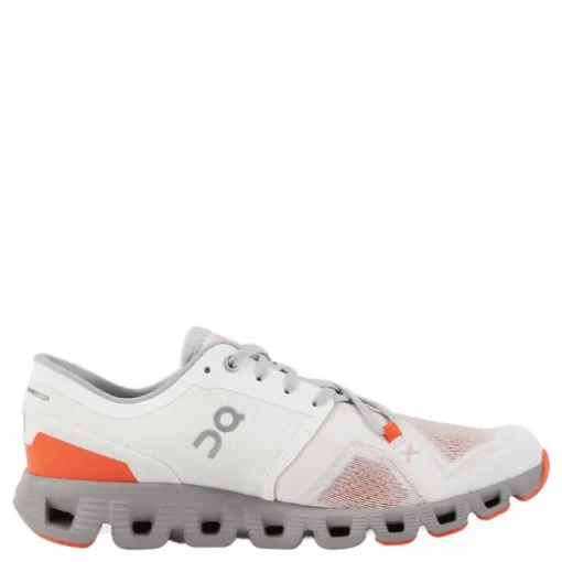 Cloud X 3 Ivory | Alloy
