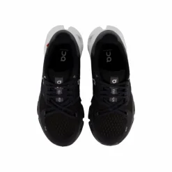 Cloudflyer 4 Black/white