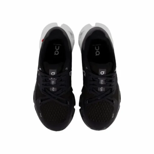 Cloudflyer 4 Black/white