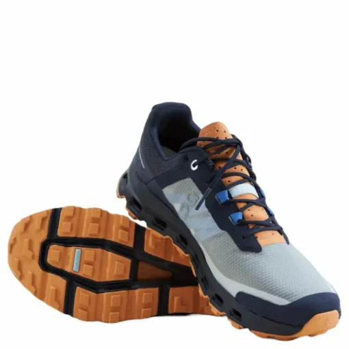 Cloudvista Women Midnight/copper