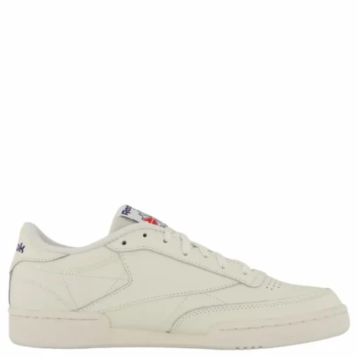 Club C 85 White