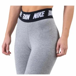 Club Legging White/Grey
