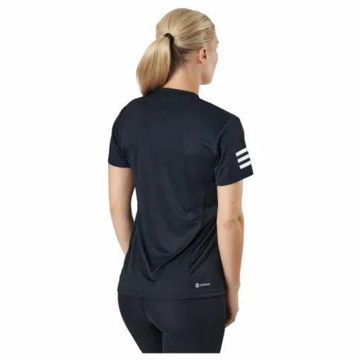 Club Tee Black