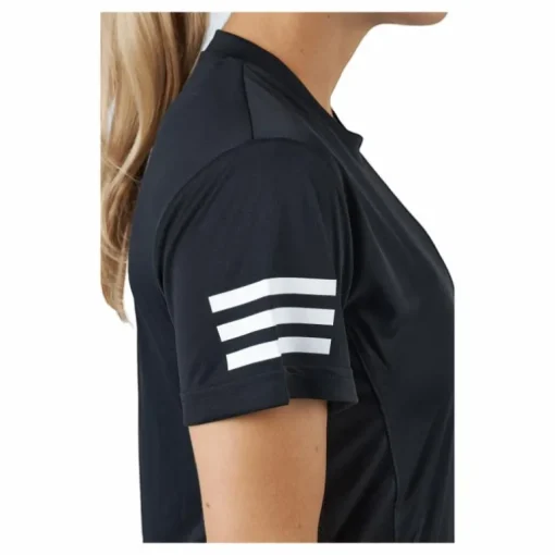 Club Tee Black