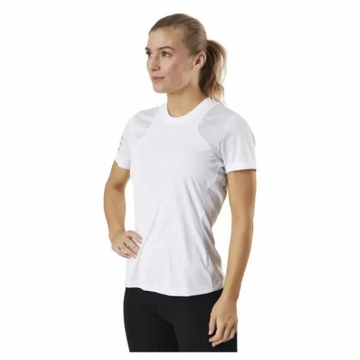 Club T-Shirt White