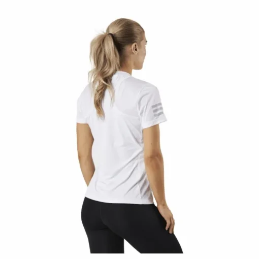 Club T-Shirt White