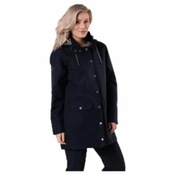 Colby Jacket Black