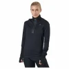 Cold.Rdy Cover Up Women Black / Black