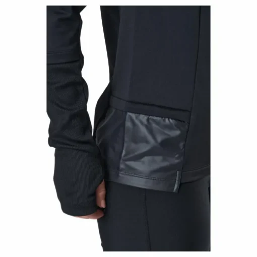 Cold.Rdy Cover Up Women Black / Black