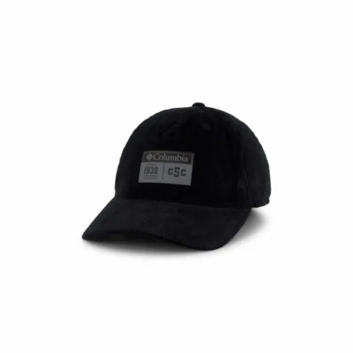 Columbia Puffect™ Corduroy 110 Snap Bac , Varsity