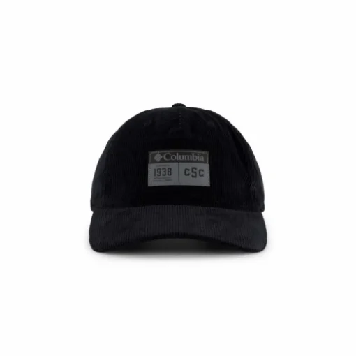 Columbia Puffect™ Corduroy 110 Snap Bac , Varsity