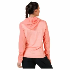 Comet FZ Hoodie Pink