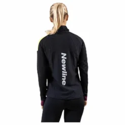 Comfort Jacket Black
