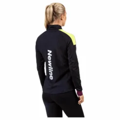 Comfort Jacket Black