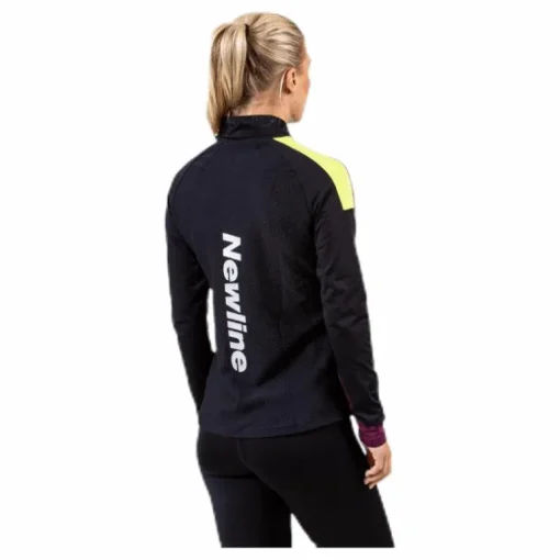 Comfort Jacket Black