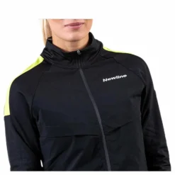 Comfort Jacket Black