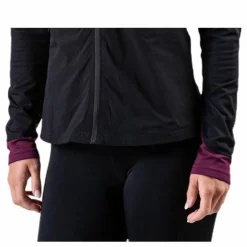 Comfort Jacket Black