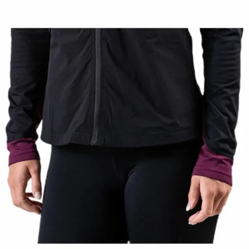 Comfort Jacket Black