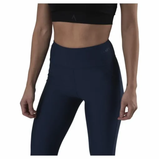 Control Tights 2.0 Blue