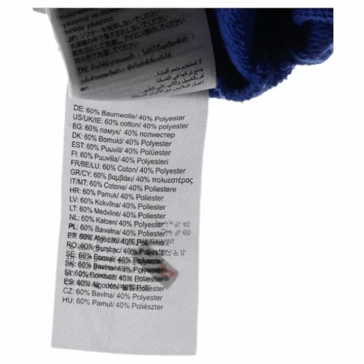 Core 2.0 Hood Jacket W Blue/Grey