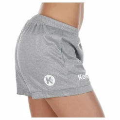 Core 2.0 Shorts W Grey