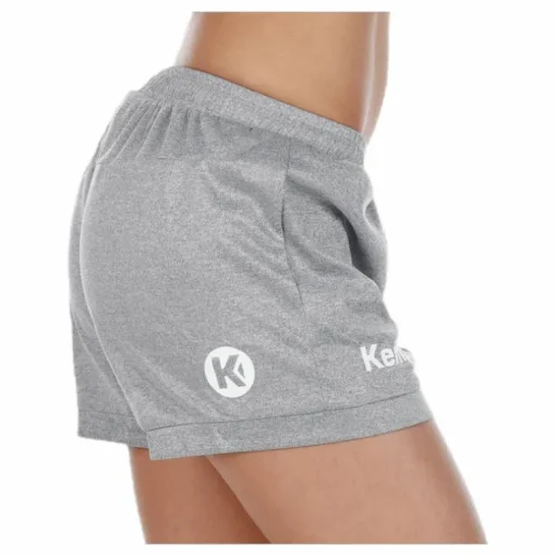 Core 2.0 Shorts W Grey