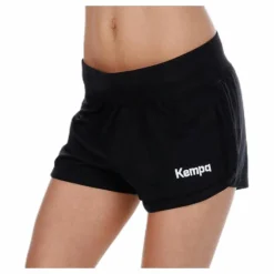 Core 2.0 Sweatshorts W Black