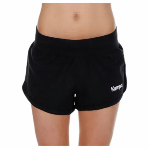 Core 2.0 Sweatshorts W Black