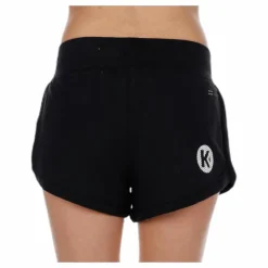 Core 2.0 Sweatshorts W Black